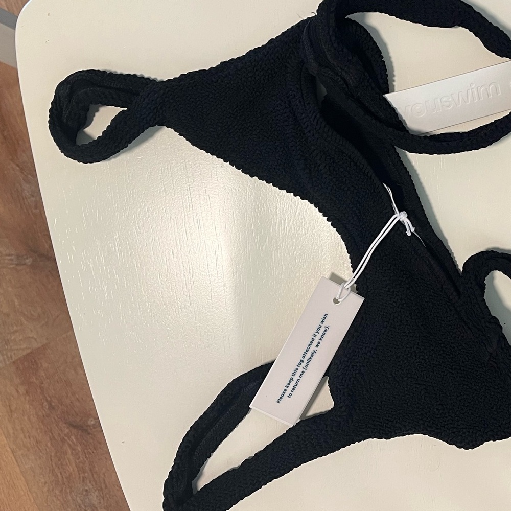 Emily extra youswim top
